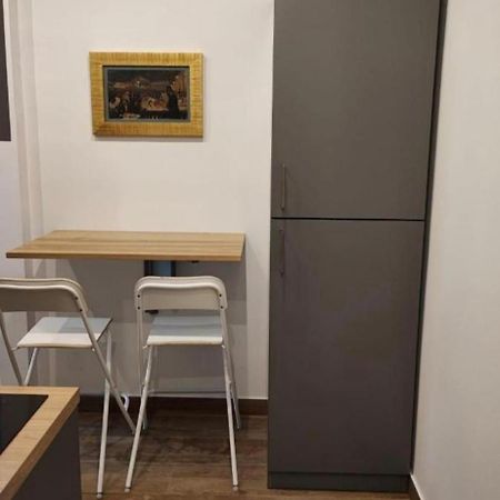 Suite Napoletana Naples Exterior photo