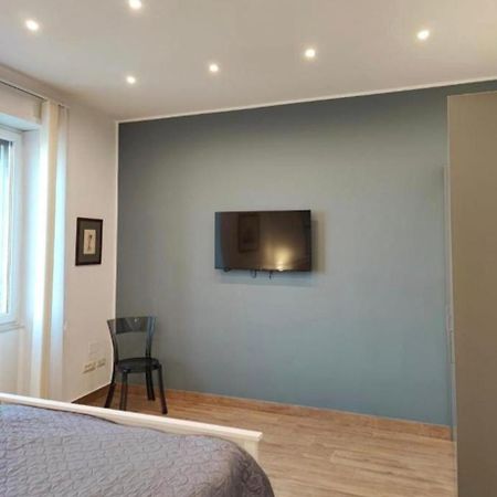Suite Napoletana Naples Exterior photo