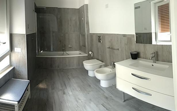 Suite Napoletana Naples Room photo