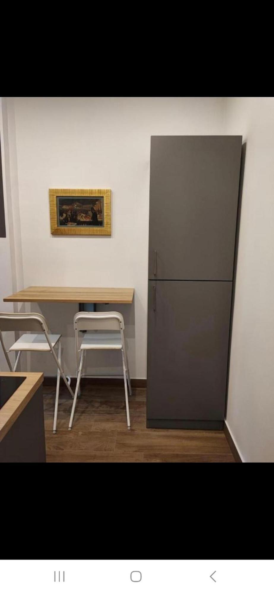 Suite Napoletana Naples Exterior photo