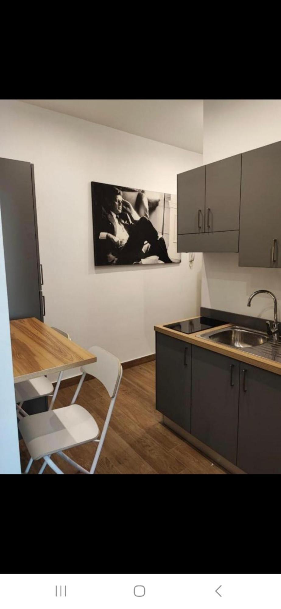Suite Napoletana Naples Exterior photo