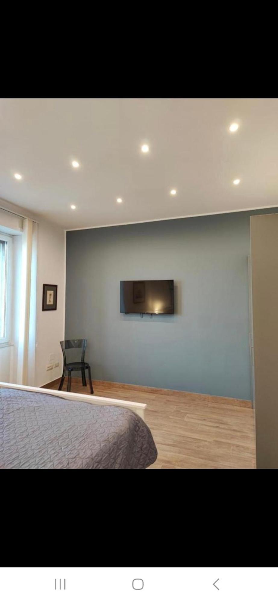Suite Napoletana Naples Exterior photo
