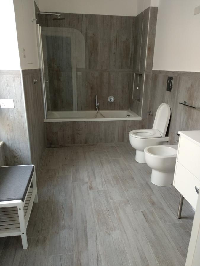 Suite Napoletana Naples Exterior photo