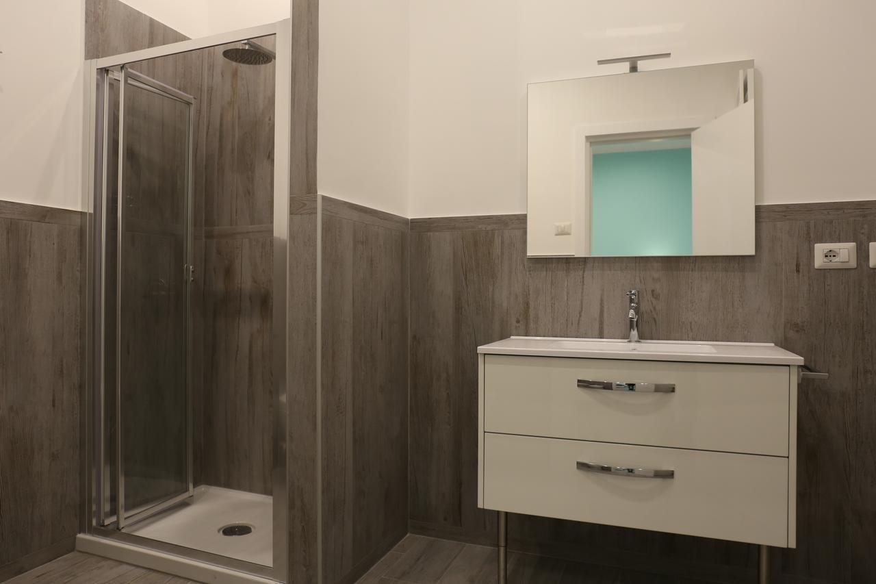 Suite Napoletana Naples Exterior photo