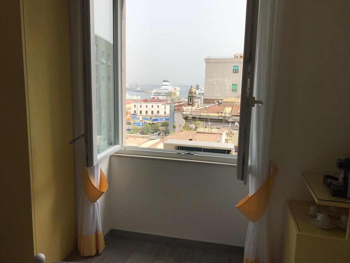 Suite Napoletana Naples Exterior photo