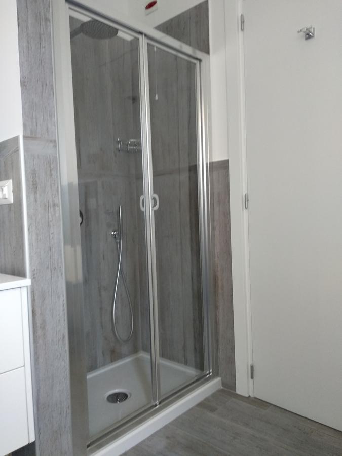 Suite Napoletana Naples Exterior photo