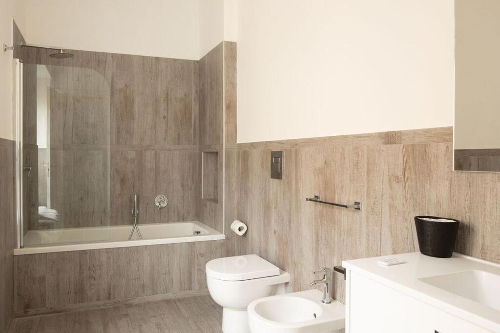 Suite Napoletana Naples Exterior photo