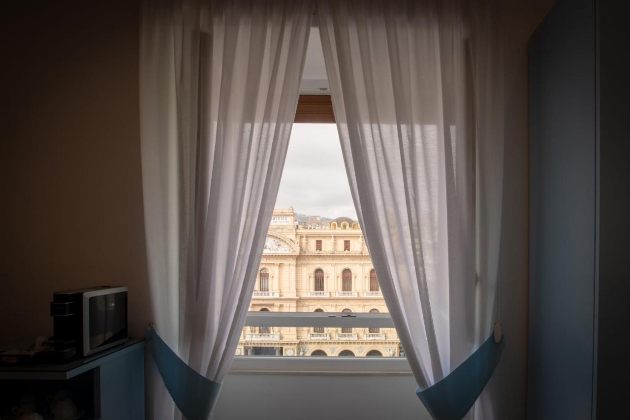Suite Napoletana Naples Exterior photo