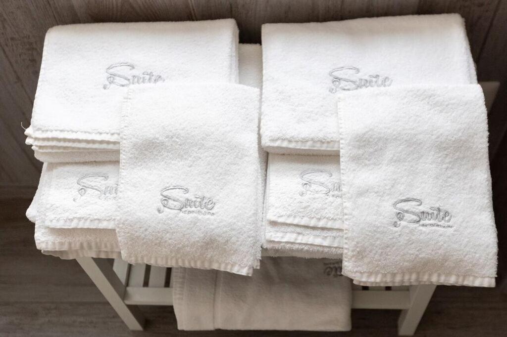 Suite Napoletana Naples Exterior photo