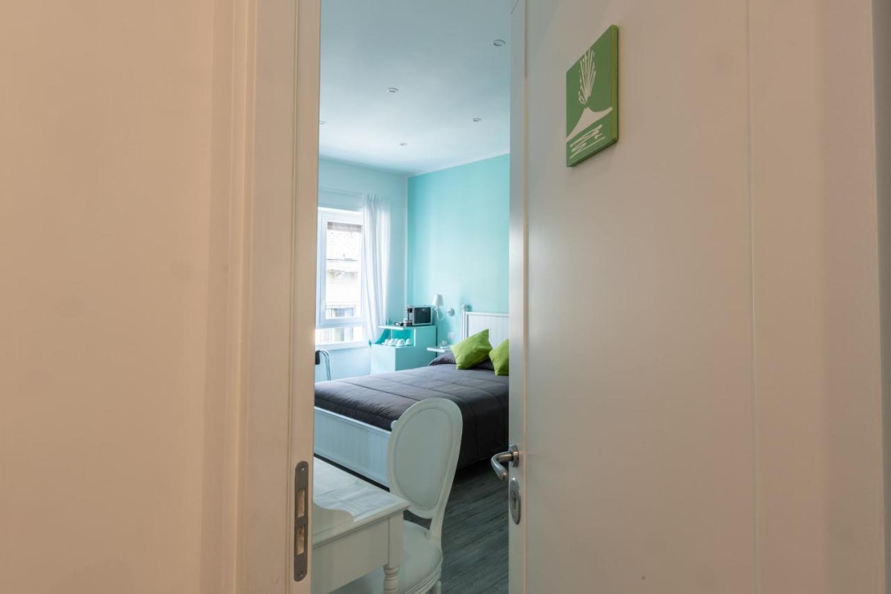 Suite Napoletana Naples Exterior photo