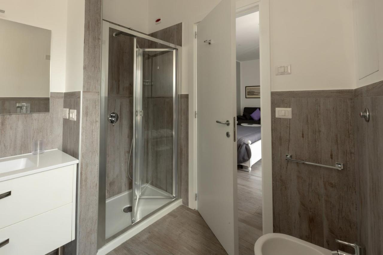 Suite Napoletana Naples Exterior photo